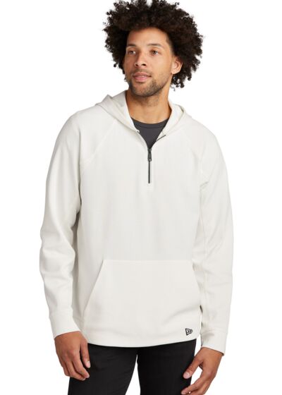 STS 1/4 Zip Hoodie Thumbnail