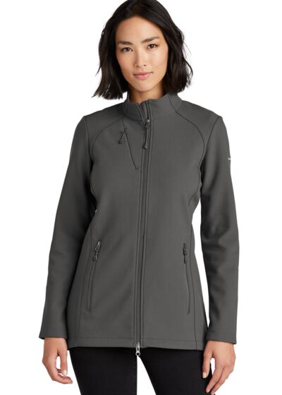 Women's Stretch Soft Shell Jacket Thumbnail