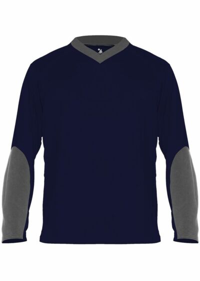 Sweatless Long Sleeve T-Shirt Thumbnail