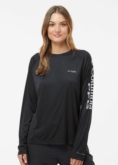 Women's PFG Tidal Tee™ II Long Sleeve Thumbnail