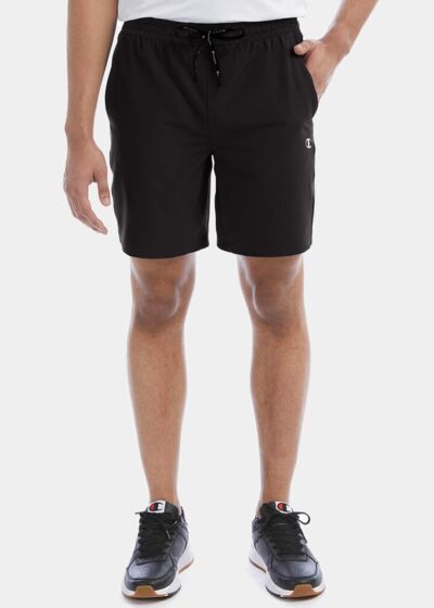 Woven City Sport Shorts Thumbnail