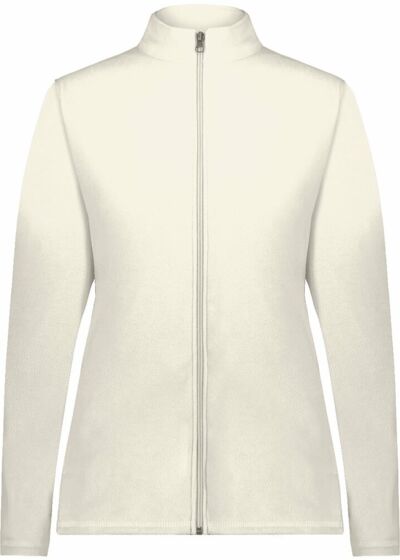 Women's Eco Revive™ Micro-Lite Fleece Full-Zip Jacket Thumbnail