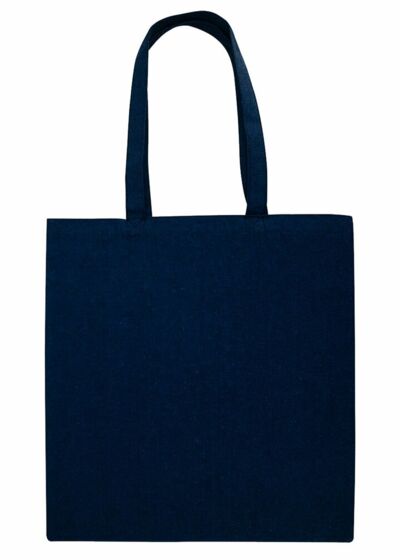 Midweight Recycled Tote Bag Thumbnail