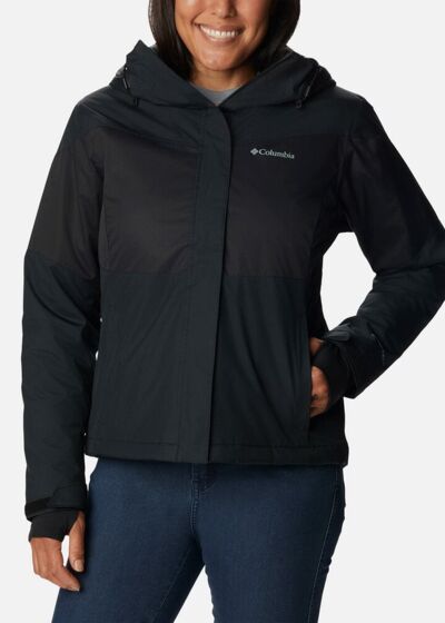 Women's Tipton Peak™ II Insulated Jacket Thumbnail