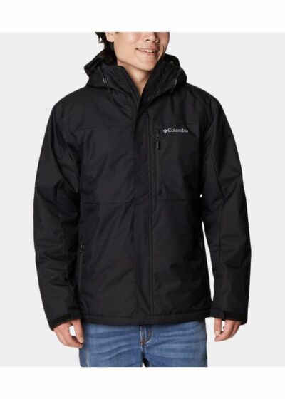 Tipton Peak™ II Insulated Jacket Thumbnail