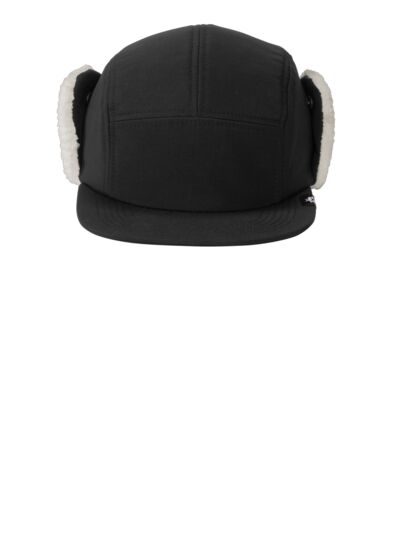 Fuzz Five Panel Cap Thumbnail