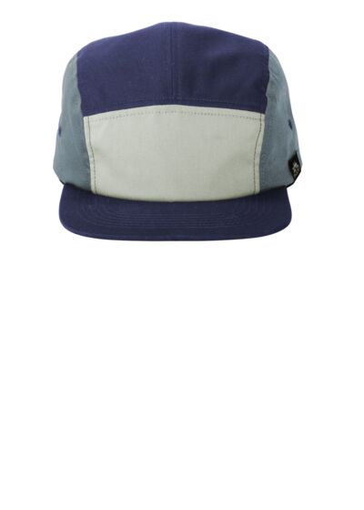 Colorblock Cap Thumbnail