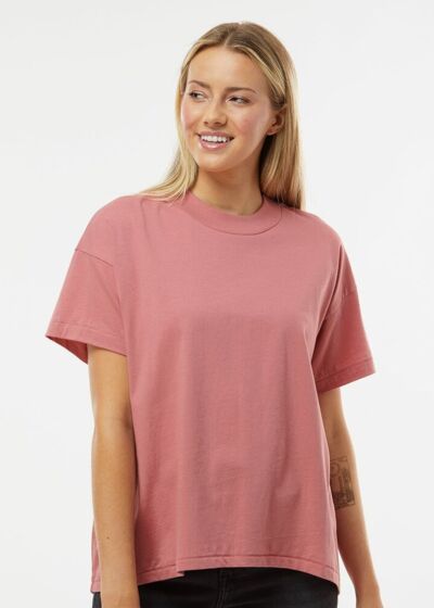 Women's Hi-Lo Tee Thumbnail