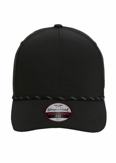 The Habanero Performance Rope Cap Thumbnail