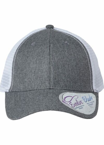 Women's Modern Trucker Cap Thumbnail