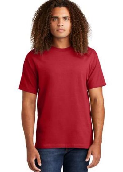 Unisex Heavyweight T Shirt Thumbnail