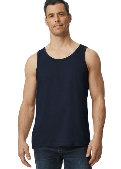 Softstyle ® Tank Top Thumbnail
