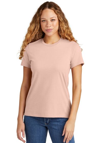 Softstyle ® Women's CVC T Shirt Thumbnail