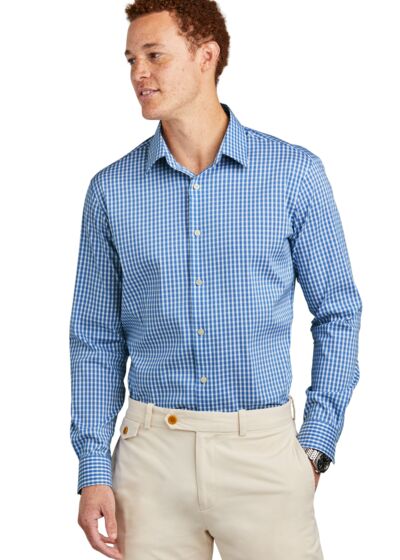 Tech Stretch Patterned Shirt Thumbnail