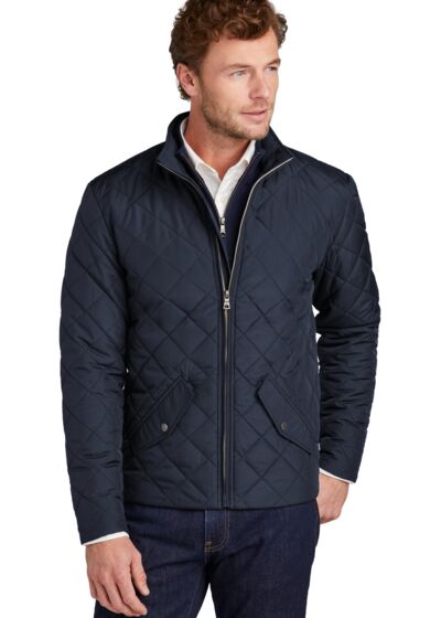 Quilted Jacket Thumbnail