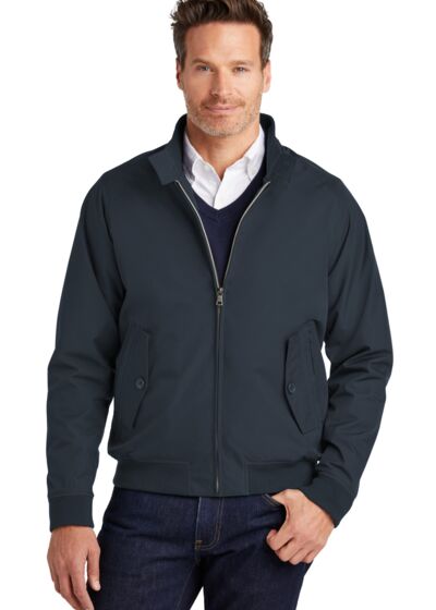 Bomber Jacket Thumbnail
