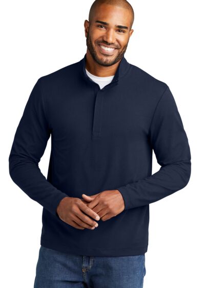 Fairway Stretch 1/4 Zip Thumbnail