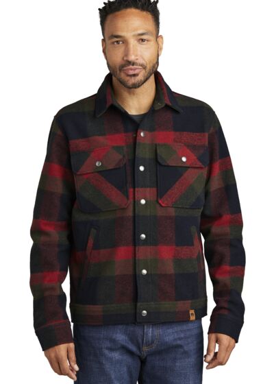 Basin Jacket Thumbnail