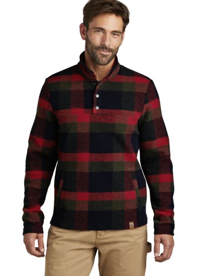 Basin Snap Pullover Thumbnail