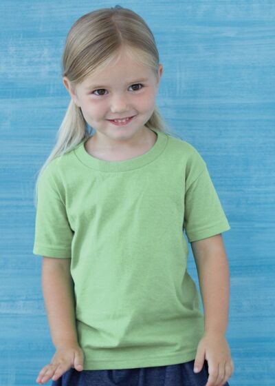 Heavy Cotton™ Toddler T-Shirt Thumbnail