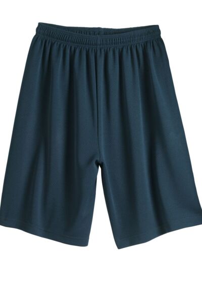 Mock Mesh 9" Shorts Thumbnail
