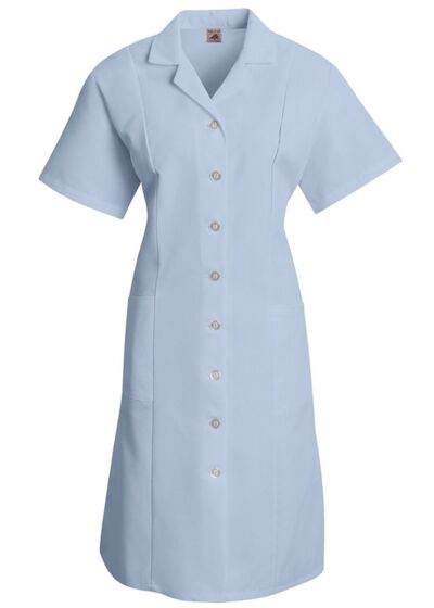 Women's Short Sleeve Dress Thumbnail