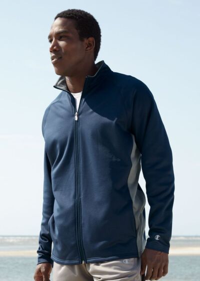 Performance Full-Zip Jacket Thumbnail