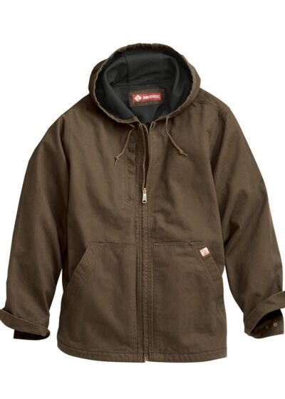 Laredo Boulder Cloth™ Canvas Jacket with Thermal Lining Thumbnail