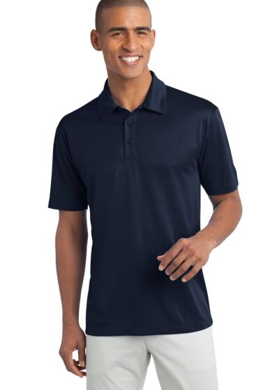 Tall Silk Touch Performance Polo Thumbnail
