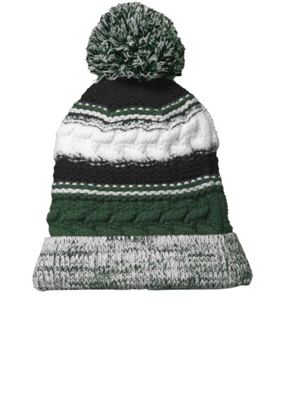 Pom Pom Team Beanie Thumbnail
