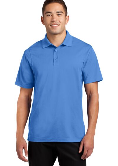 Tall Micropique Sport Wick ® Polo Thumbnail