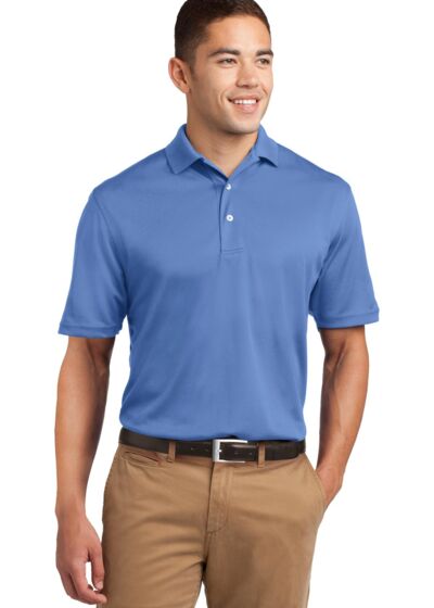 Tall Dri Mesh ® Polo Thumbnail
