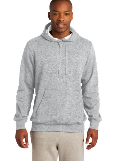 Tall Pullover Hooded Sweatshirt Thumbnail