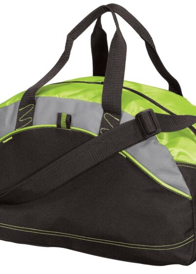 Medium Contrast Duffel Thumbnail