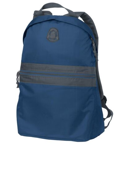 Nailhead Backpack Thumbnail