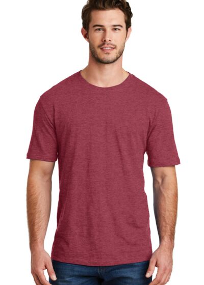 Perfect Blend ® CVC Tee Thumbnail