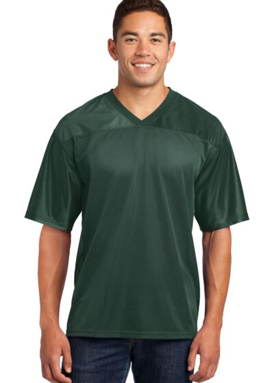 PosiCharge ® Replica Jersey Thumbnail