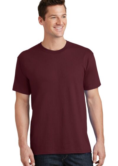 Core Cotton Tee Thumbnail