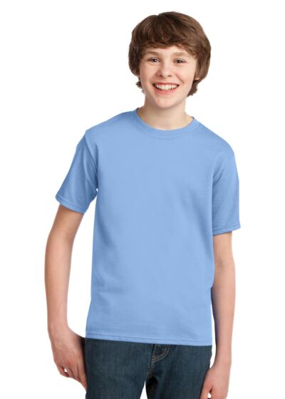 Youth Essential Tee Thumbnail
