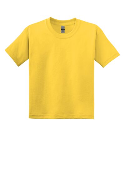 Youth DryBlend ® 50 Cotton/50 Poly T Shirt Thumbnail