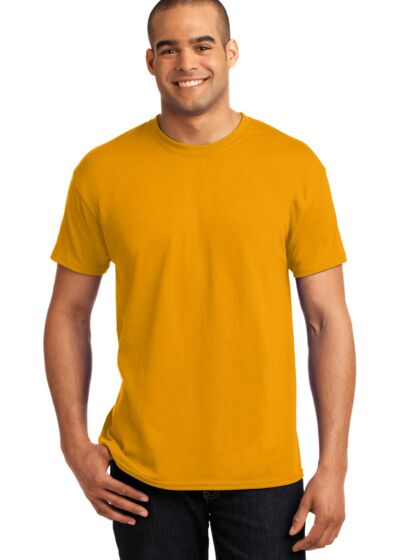 EcoSmart ® 50/50 Cotton/Poly T Shirt Thumbnail