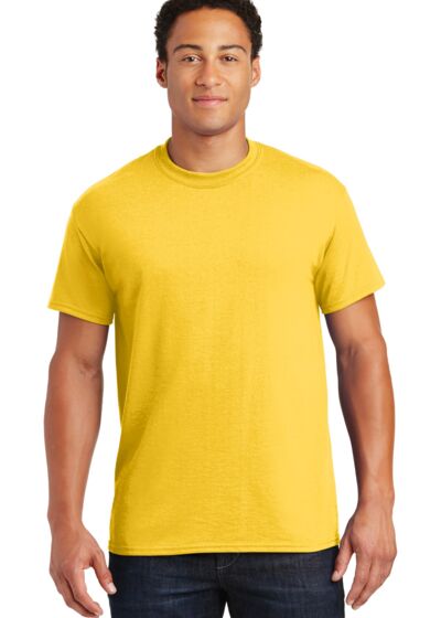 DryBlend ® 50 Cotton/50 Poly T Shirt Thumbnail