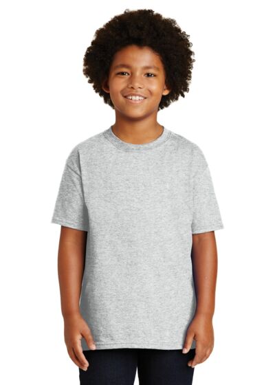 Youth Ultra Cotton ® 100% US Cotton T Shirt Thumbnail