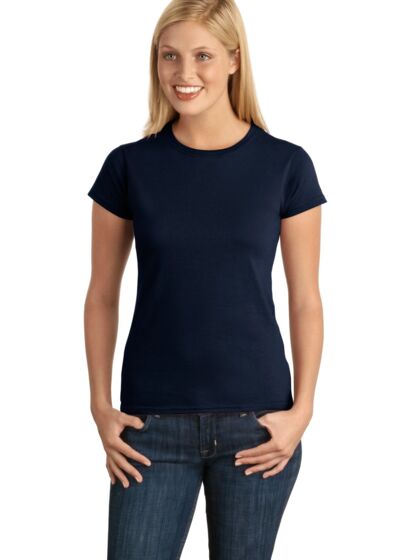 Softstyle ® Women's T Shirt Thumbnail