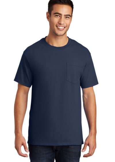 Essential Pocket Tee Thumbnail