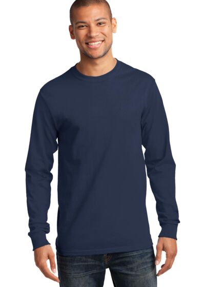 Long Sleeve Essential Tee Thumbnail