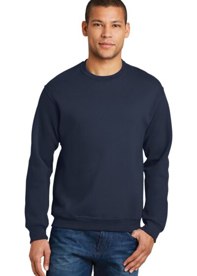 NuBlend ® Crewneck Sweatshirt Thumbnail