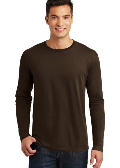 Perfect Weight ® Long Sleeve Tee Thumbnail
