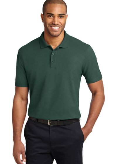 Stain Release Polo Thumbnail