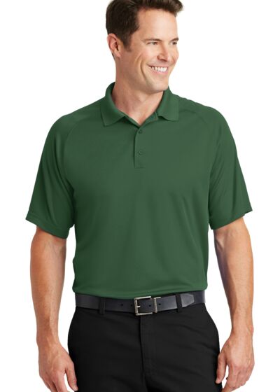 Dry Zone ® Raglan Polo Thumbnail